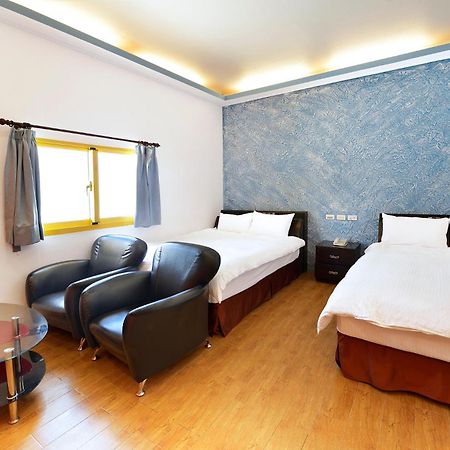 Star Inn 888 Kenting-Nationalpark Exterior foto