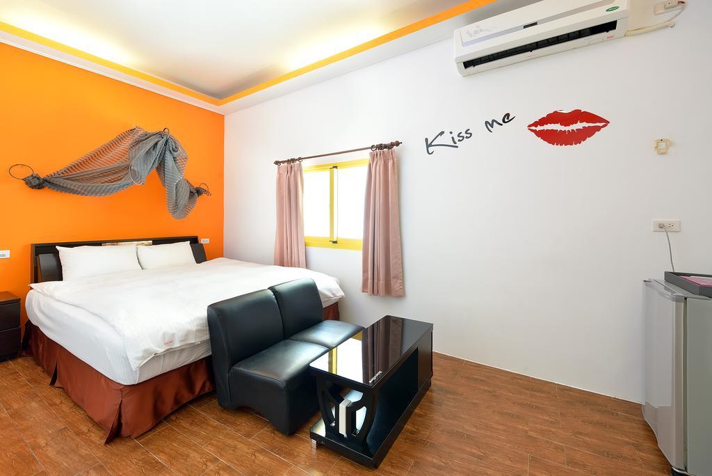 Star Inn 888 Kenting-Nationalpark Exterior foto