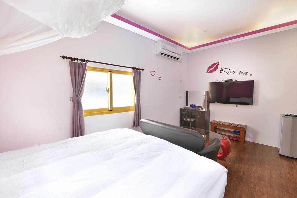 Star Inn 888 Kenting-Nationalpark Exterior foto