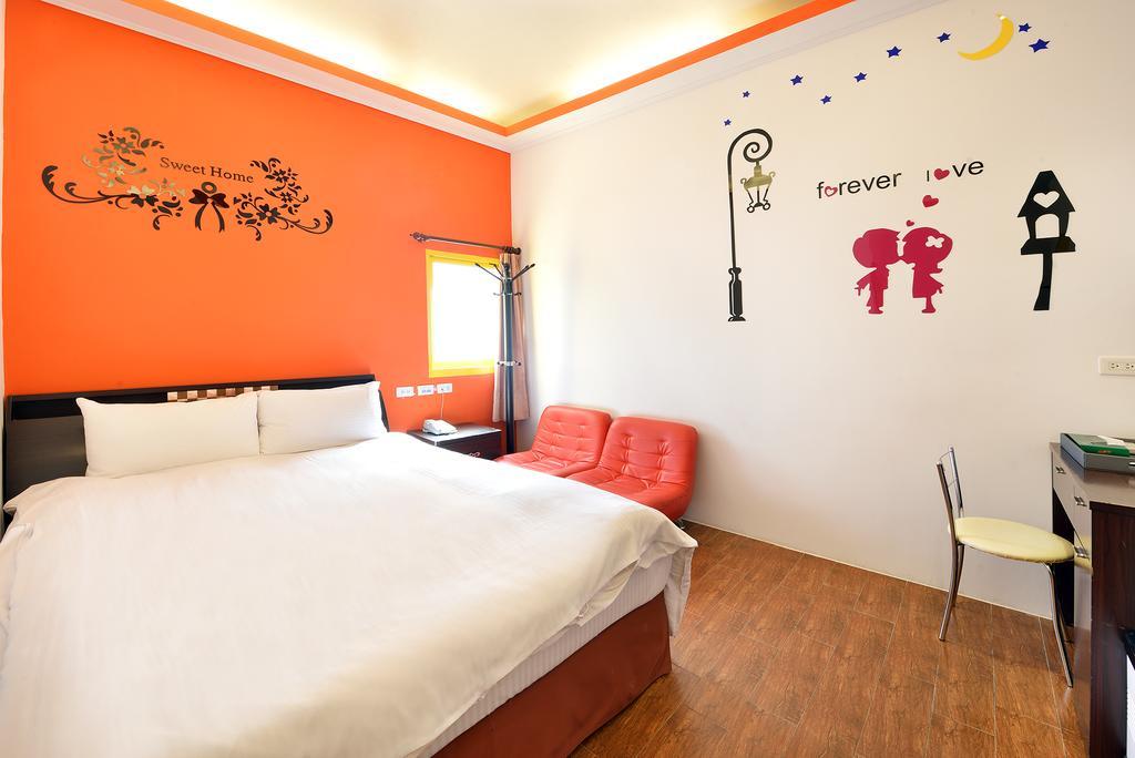 Star Inn 888 Kenting-Nationalpark Exterior foto
