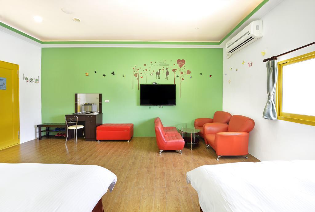 Star Inn 888 Kenting-Nationalpark Exterior foto