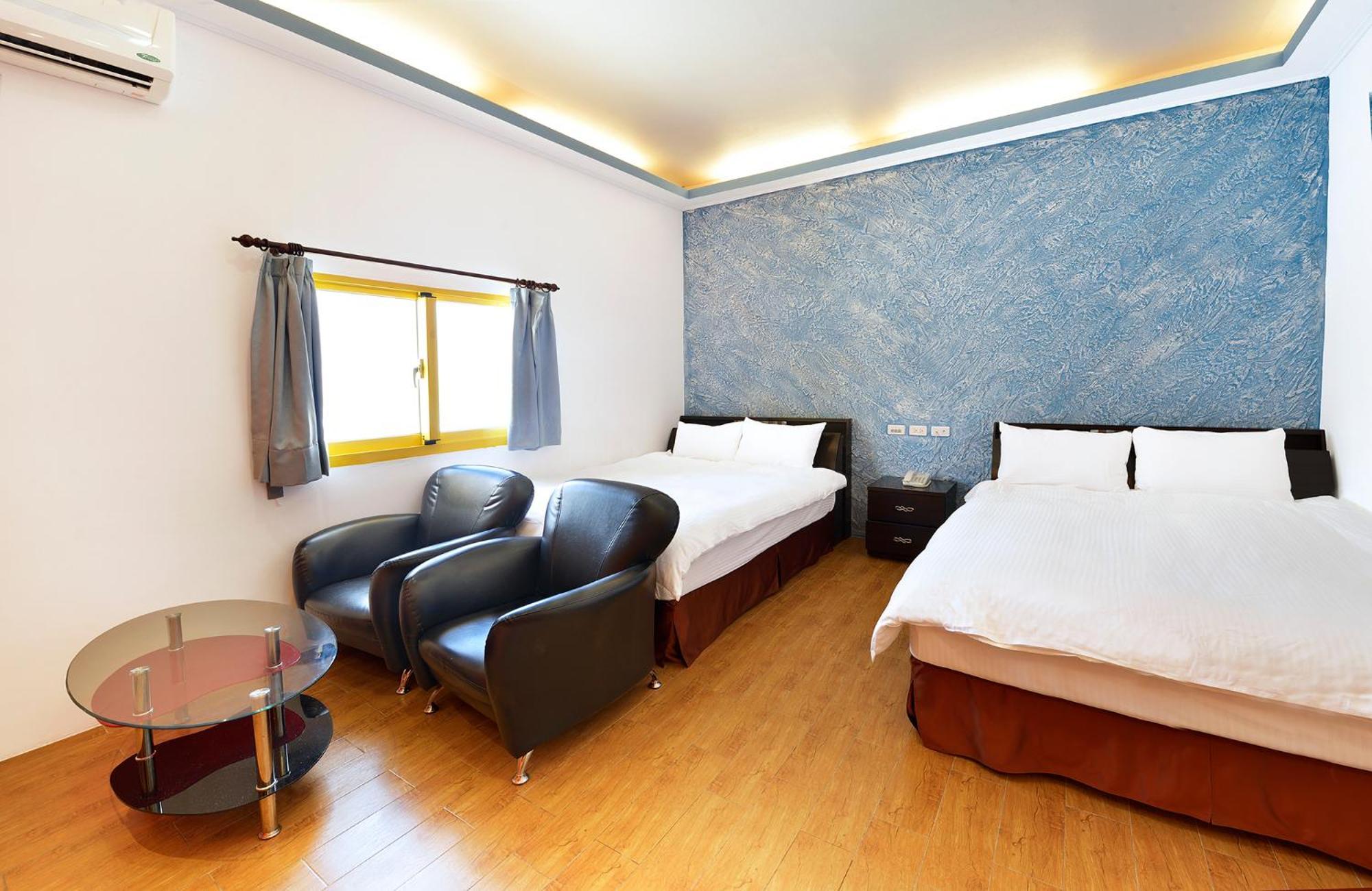 Star Inn 888 Kenting-Nationalpark Exterior foto